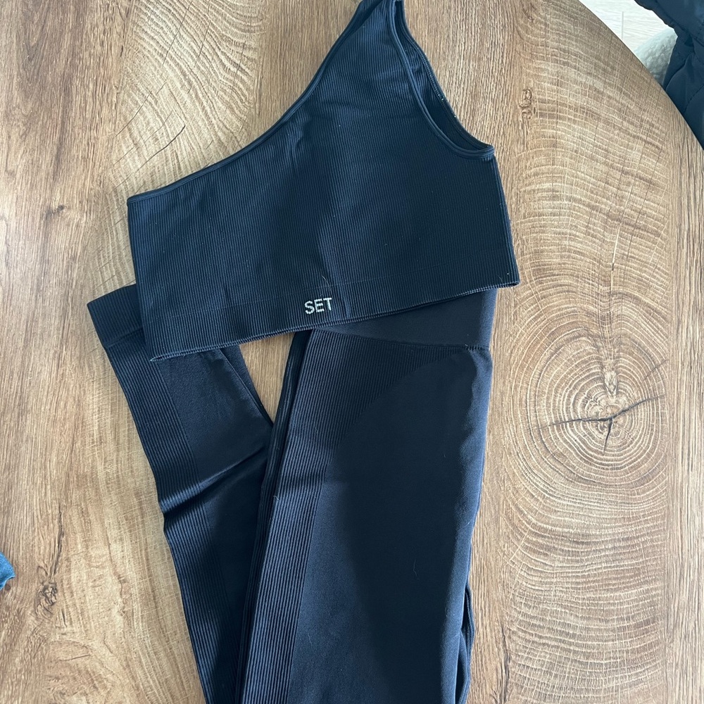 SET Active Sculpflex Set